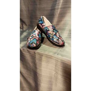 Alegria by pg lite leather upper size 7.5